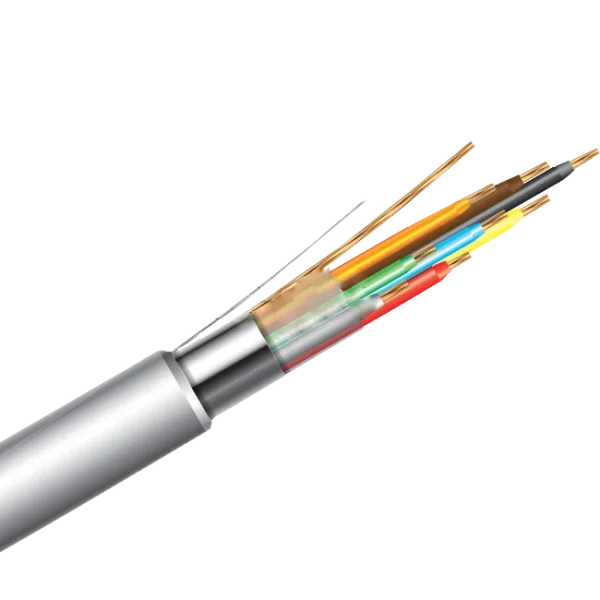 Сигнальний кабель DCG AlarmCable 8core BC 100 м