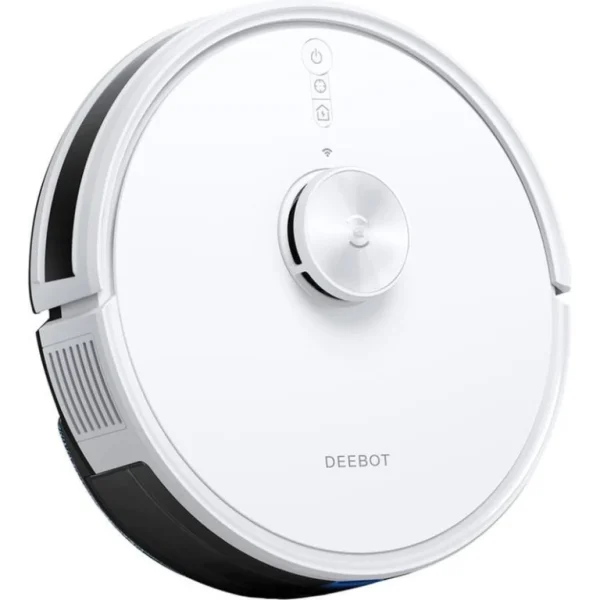 Робот-пилосос DEEBOT ECOVACS Y1 Pro White