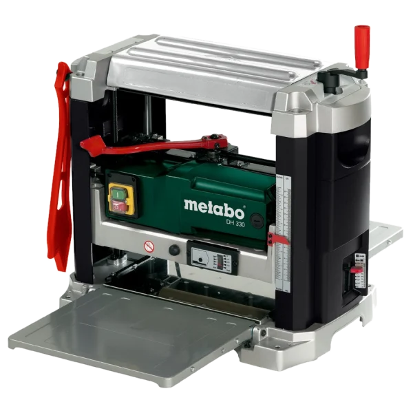 Рейсмусовий верстат Metabo DH 330 (200033000)