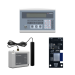 Дод. пожежні пристрої