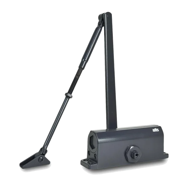 Дотягувач ATIS DC-603 Graphite