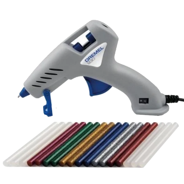 Клейовий пістолет DREMEL 930 JC (F0130930JC)