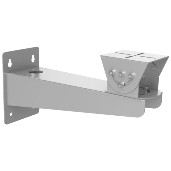 Антикорозійний настінний кронштейн Hikvision DS-1701ZJ-AC1(OS)