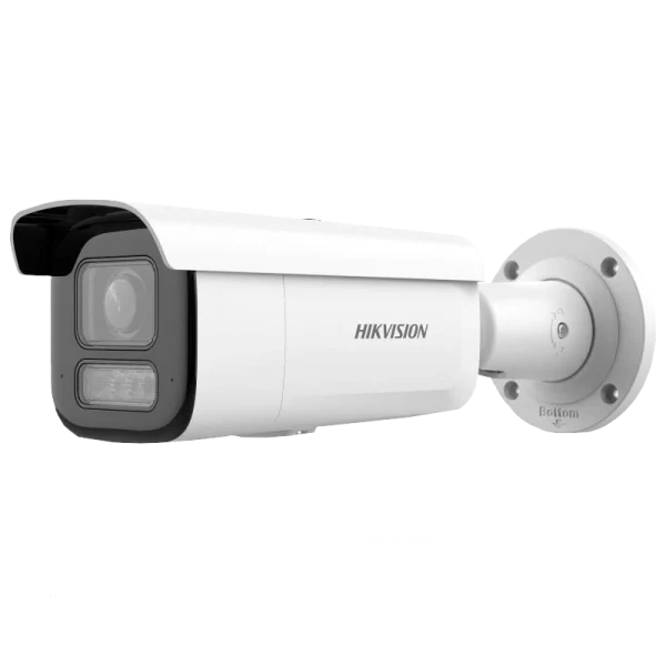 IP відеокамера Hikvision DS-2CD2643G2-LIZS2U 4МП (2.8-12мм) с микрофоном