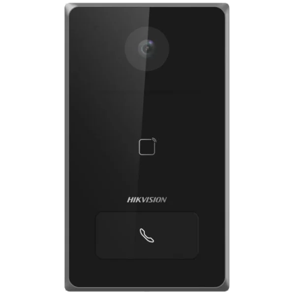 Виклична панель Hikvision DS-KV6133-WME1/Surface IP65