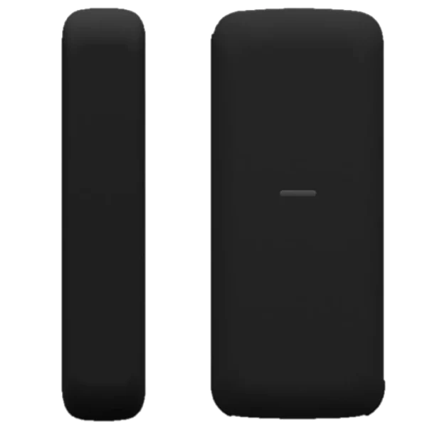 Сповіщувач бездротовий магнітно-контактний AX PRO DS-PDMCS-EG2-WE/Europe BLACK