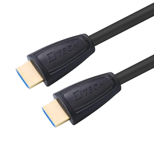 DT-H008 HDMI-HDMI (10 м) Кабель D-Tech