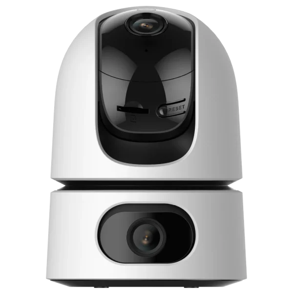 IP відеокамера Imou Ranger Dual (IPC-S2XP-10M0WED) 10МП (3.6мм) Wi-Fi