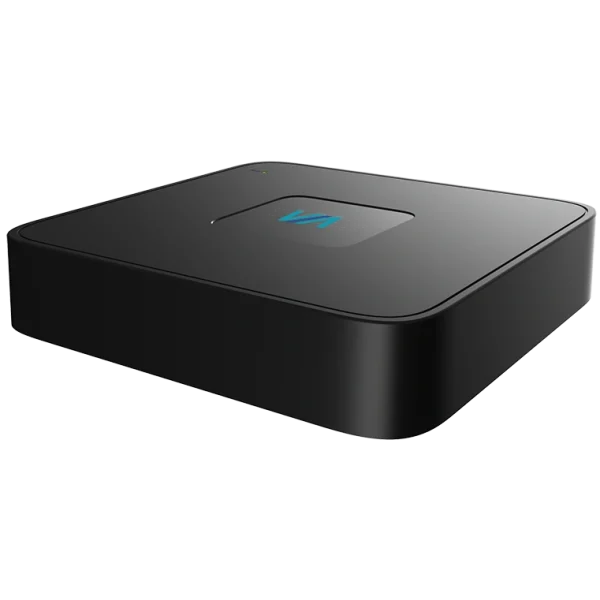 Відеореєстратор VIA SECURITY VS-N1108 PoE