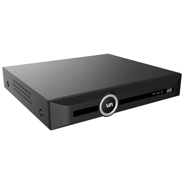Відеореєстратор VIA SECURITY VS-N2120
