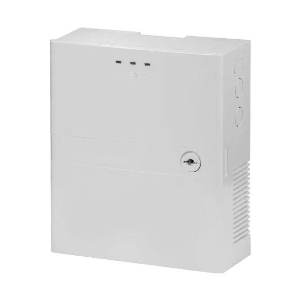 Джерело безперебійного живлення Kraft PSU-1203LED(P) 12В 3А