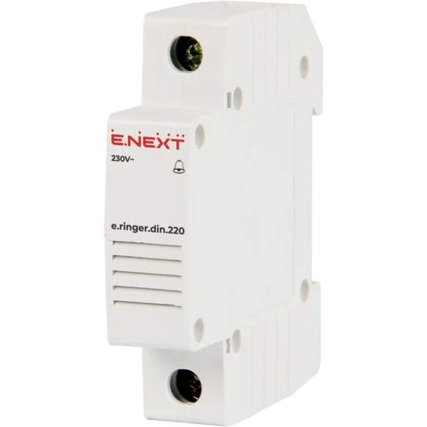 Дзвоник Enext e.ringer.din.220