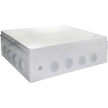 Розподільна коробка E.NEXT e.db.pro.400.350.120