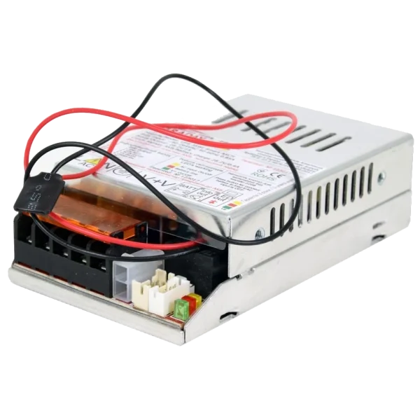 Безперебійний блок живлення Faraday Electronics UPS 35W Smart ASCH ALU 24В