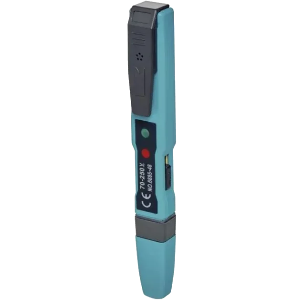 Тестер напруги EMOS M0048 АС/DC70-250В с оптическим сигналом, акустическим