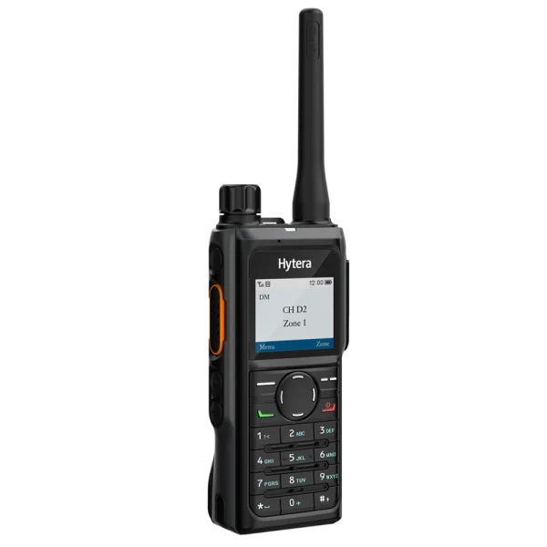 Радіостанція Hytera HP-685 UHF 400-527 МГц