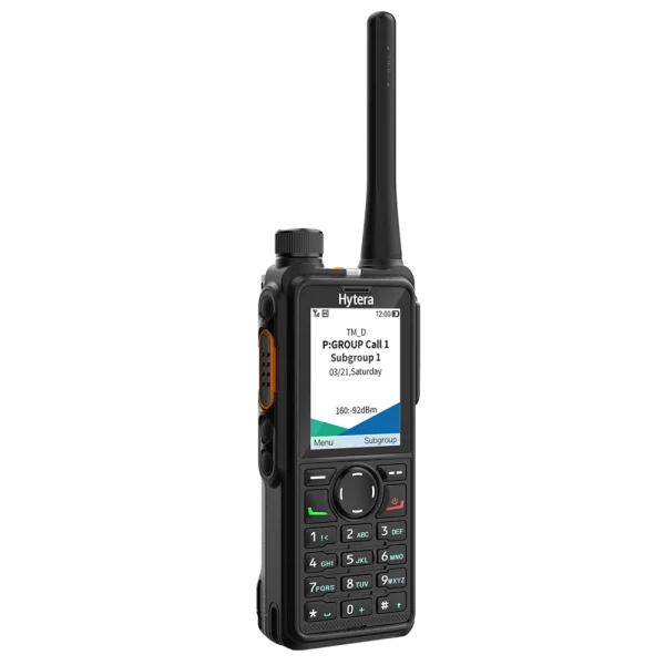 Радіостанція Hytera HP-785 VHF 136~174 МГц