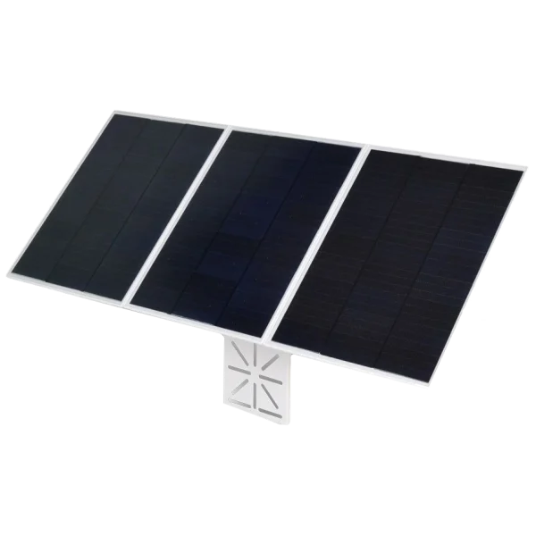 Система автономного живлення Full Energy SBBG-125 на солнечных батареях