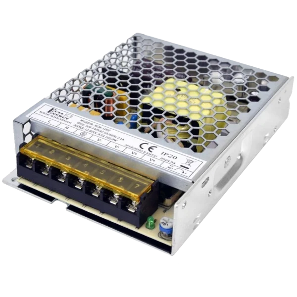 Блок живлення Full Energy BGM-128U 12 В / 8.5 А