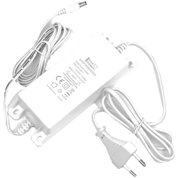 Блок живлення Full Energy BGP-125UW 12 В / 5 А