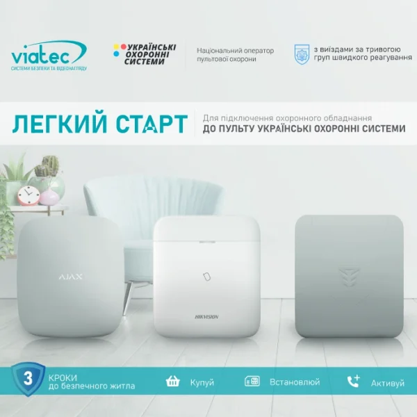 (ціну для партнерів дізнавайтесь у вашого менеджера) Стартовий пакет "Легкий старт"