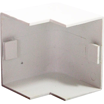 Зовнішній кут E.next e.trunking.blend.out.stand.100.40