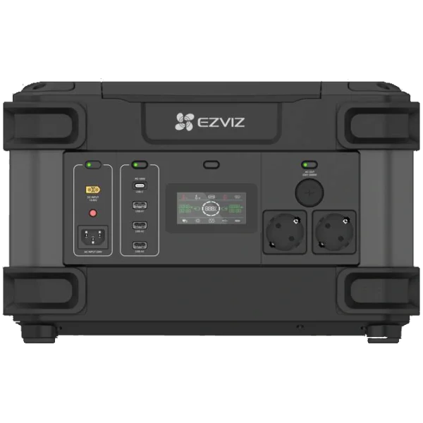 Портативна зарядна станція Ezviz CS-PS1300 (CN066) 2000Вт