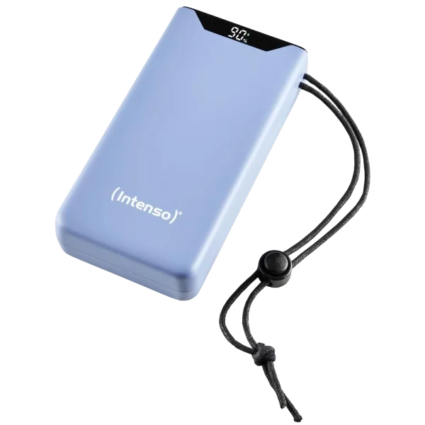 Повербанк INTENSO F20000 7332055 20 000 мА•ч