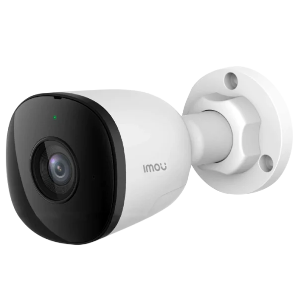 1080P H.265 Bullet PoE IPC-F22EAP (2.8мм)