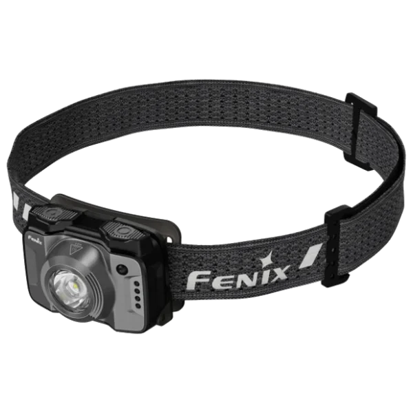 Ліхтар налобний Fenix ​​HL12R V2.0 серый