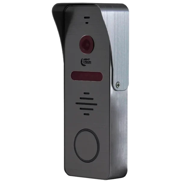 Виклична панель Light Vision RIO FHD GREY