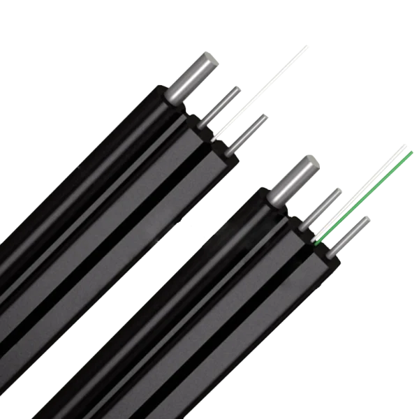 Оптичний кабель FinMark FTTH004-SM-18 1000м