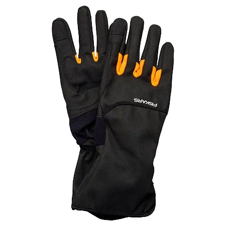Рукавички для догляду за чагарниками Fiskars (10) (1071153)