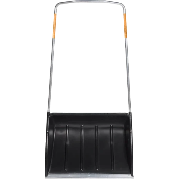 Скрепер-волокуша для прибирання снігу Fiskars SnowXpert (143021)