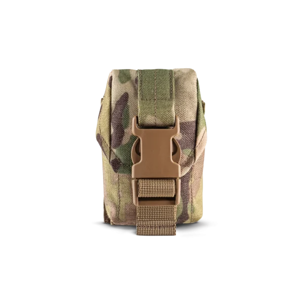 Підсумок гранатний U-WIN PRO Cordura 1000D