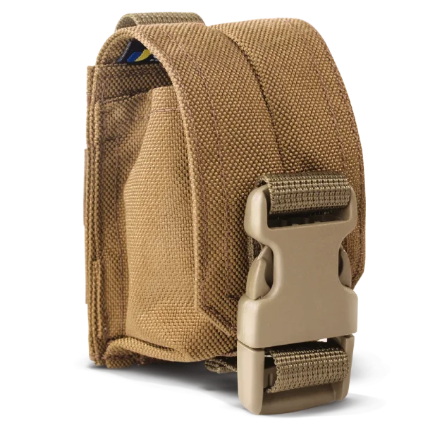 Підсумок гранатний U-WIN Coyote