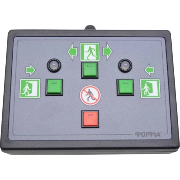 Пульт керування турнікетом Т-ПУ