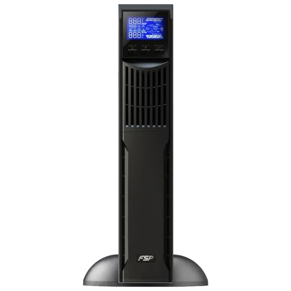 Джерело безперебійного живлення FSP Champ 2K RM 2000ВА