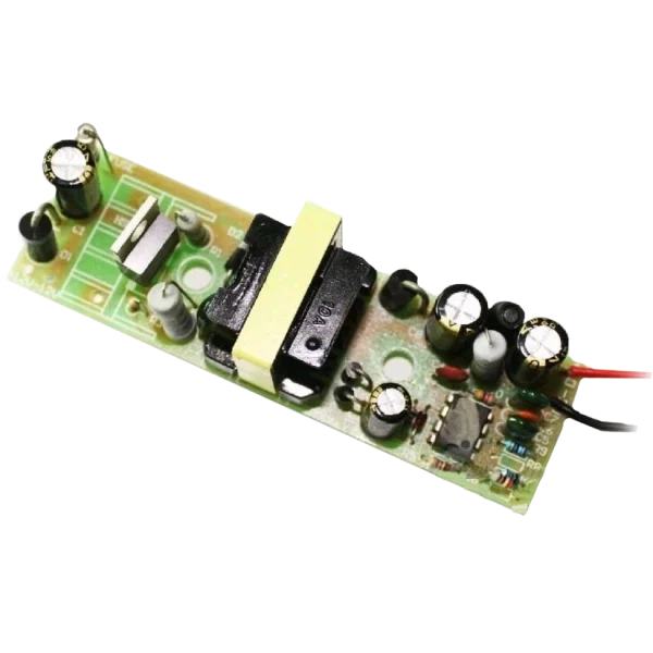 Перетворювач U-Tex DC/DC GFD12-3-5A (12B->3B)