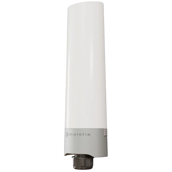 Ethernet репітер та PoE-спліттер MikroTik GPeRx4 (GPER14i) гигабитный пассивный