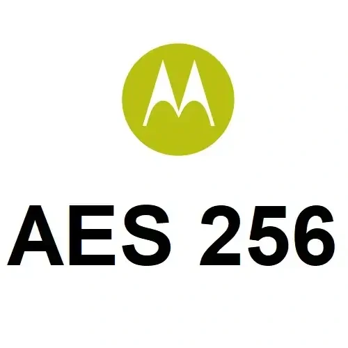 Ліцензія шифрування Motorola HKVN4241A Mototrbo AES 256 Privacy Feature