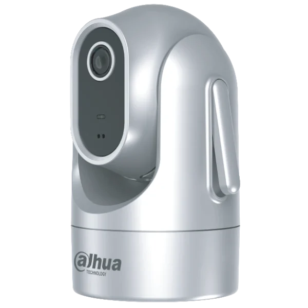 IP відеокамера Dahua DH-H4C-GE 4МП PT Wi-Fi