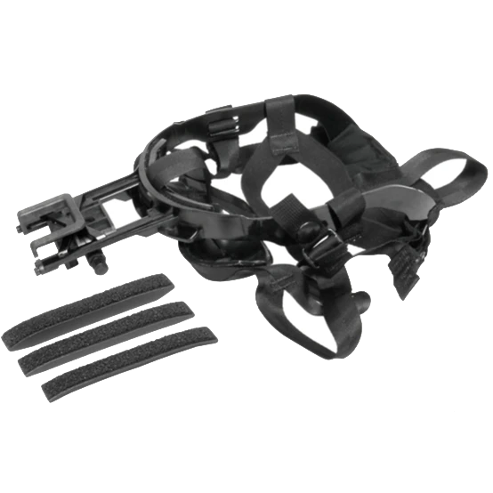 Оголів'я PVS14/PVS7 Head Mount Assembly with S/M/L brow pads