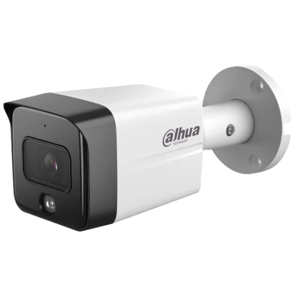 IP відеокамера Dahua DH-IPC-HFW1230TC-A (2.8мм)