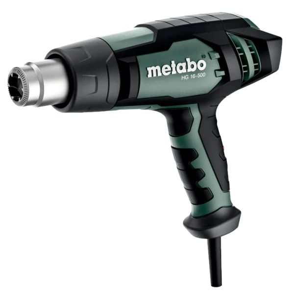 Фен технічний Metabo HG 16-500 (601067000)