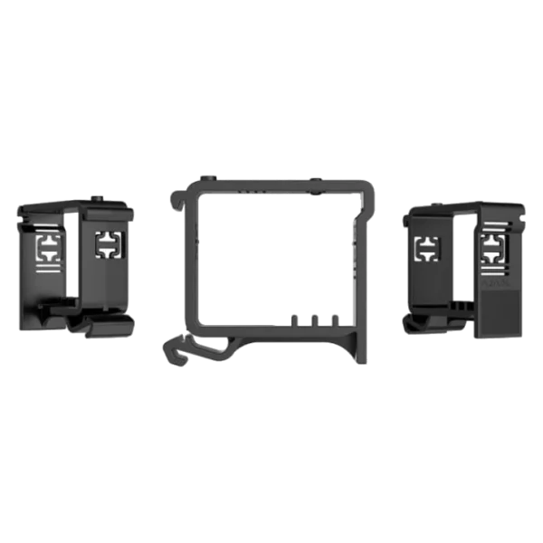Тримач для фіксації Relay або WallSwitch на DIN-рейці Ajax DIN Holder