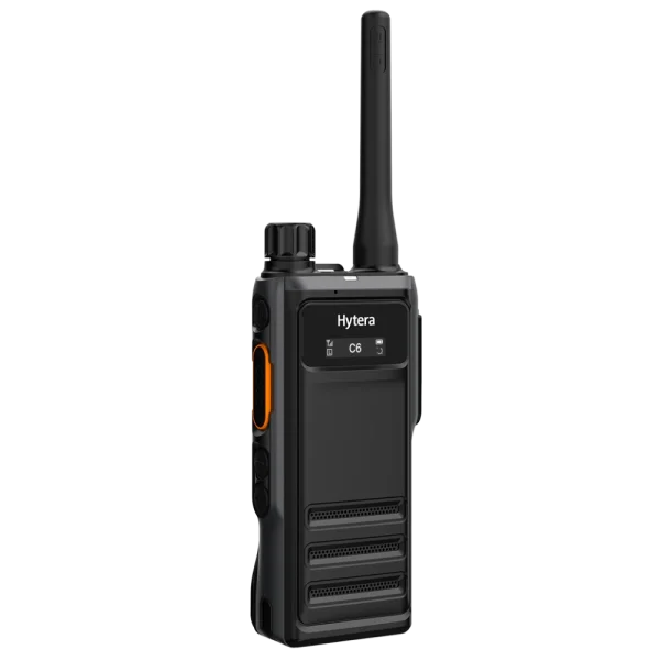 Радіостанція Hytera HP-605 UHF: 400-527 МГц