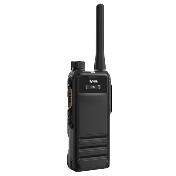 Радіостанція Hytera HP-705 350-470 MHz (UHF)