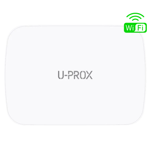 Бездротова централь системи безпеки U-Prox MP WiFi