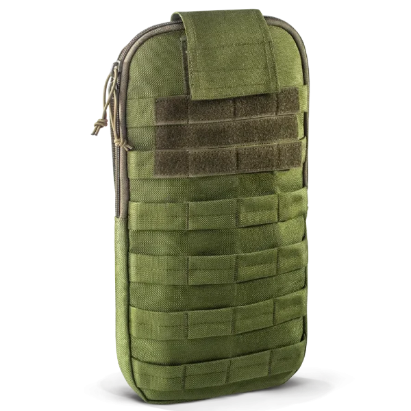 Підсумок гідратора U-WIN Olive